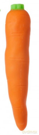Gniotek Marchewka