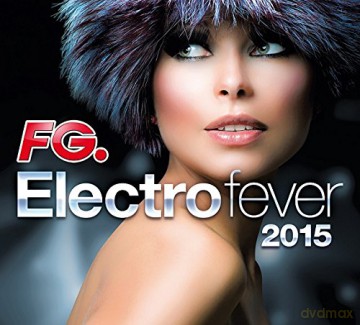 Electro Fever 2015 [4CD]