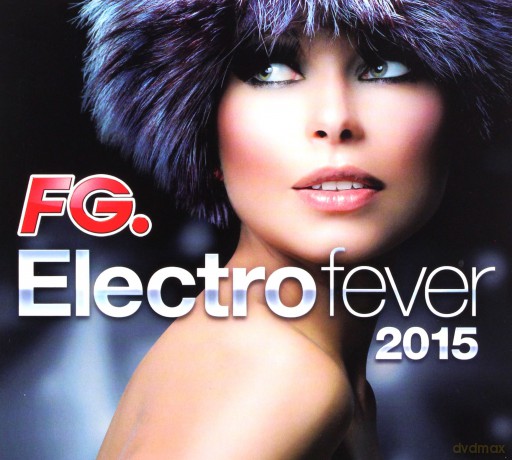 Electro Fever 2015 [4CD]