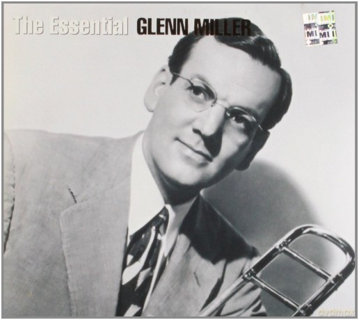 Glenn  Miller: The Essential Glenn Miller [2CD]