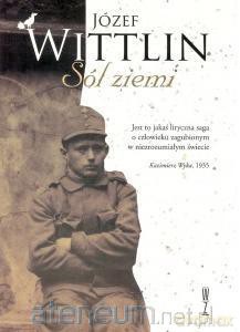 Sól ziemi [KSIĄŻKA]