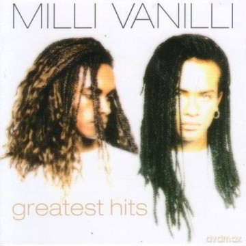 Milli Vanilli: Greatest Hits [CD]
