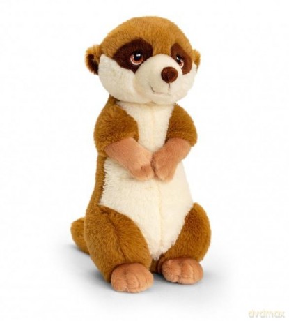 Keeleco Meerkat 30 cm