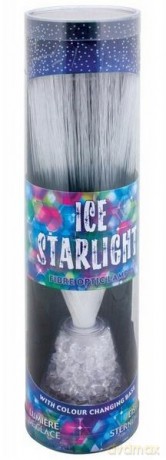 Lampka Lodowe światło - Ice Starlight
