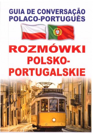 Rozmówki polsko-portugalskie [KSIĄŻKA]