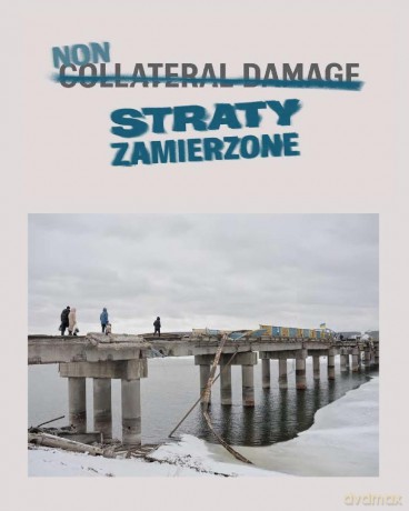 Straty zamierzone [KSIĄŻKA]
