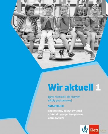 Wir aktuell 1 ćwiczenia [KSIĄŻKA]