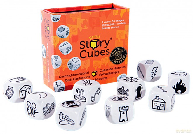 Story Cubes [GRA]