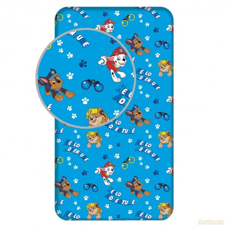 Prześcieradło Paw Patrol PP573