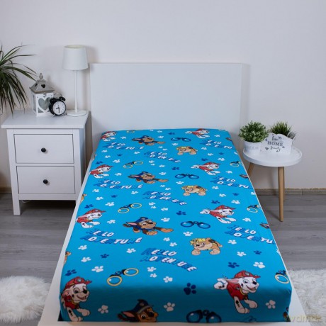 Prześcieradło Paw Patrol PP573