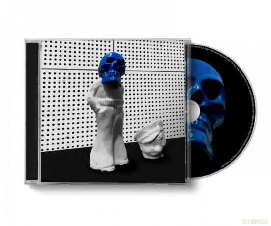Jack White: Frozen Charlotte [CD]