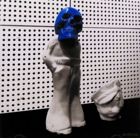 Jack White: Frozen Charlotte [CD]