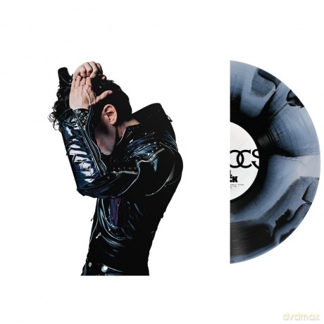 Des Rocs: To Hell And Back (White/Black) [Winyl]