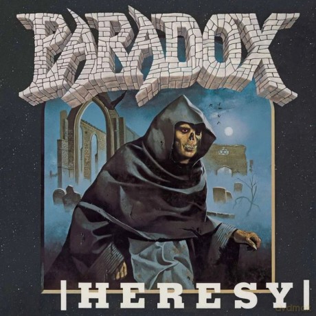 Paradox: Heresy (Bone) [Winyl]
