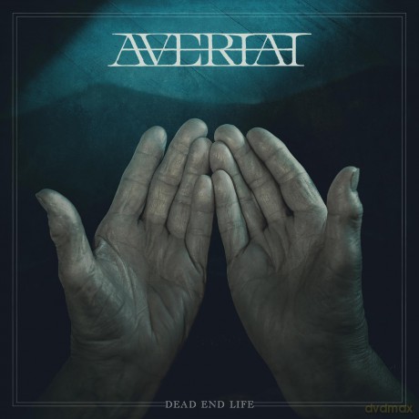 Avertat: Dead End Life (digipack) [CD]