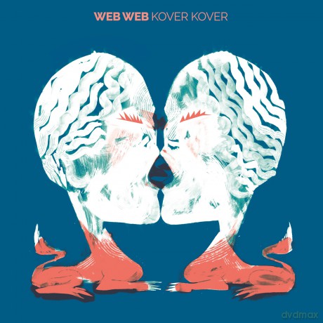Web Web: Kover Kover (digipack) [CD]