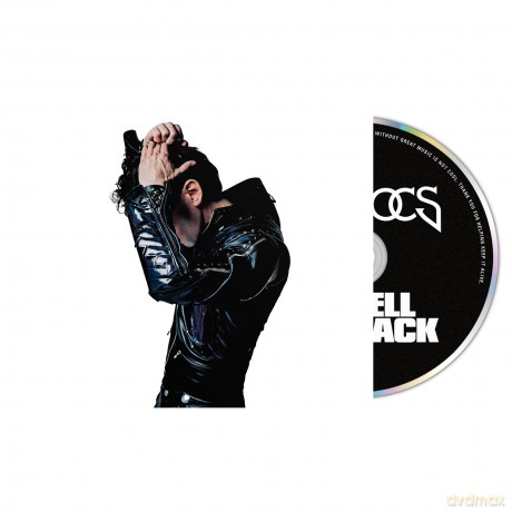Des Rocs: To Hell And Back (digipack) [CD]