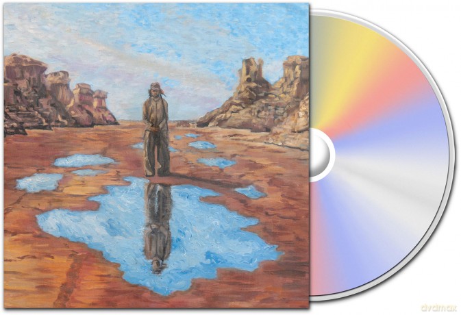 Protoje: The Art Of Acceptance (digipack) [CD]