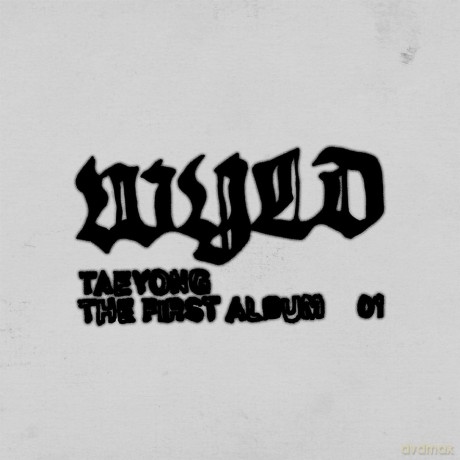 Taeyong: Wyld - The First Album [CD]