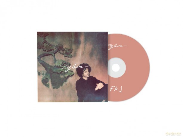Fkj: Tyber (digipack) [CD]