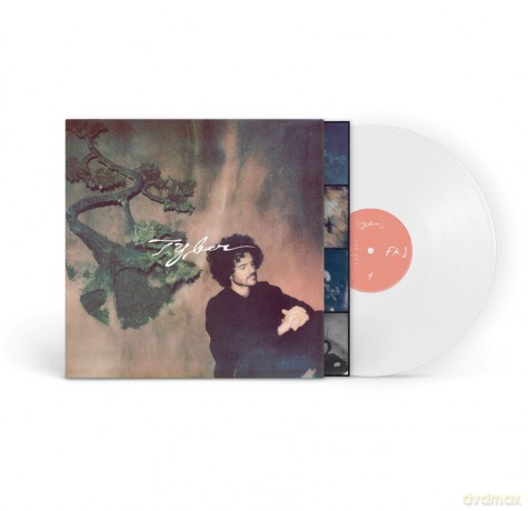 Fkj: Tyber (White) (Indie) [Winyl]