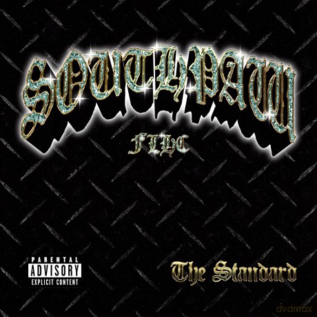 Southpaw Flhc: The Standard [CD]