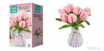 Bouquet Studio: Tulipany