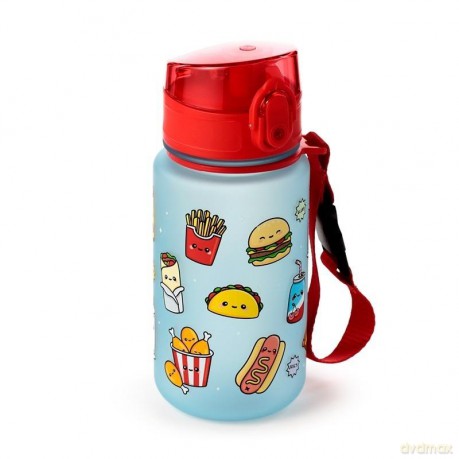 Butelka dla dzieci Foodiemals 350ml