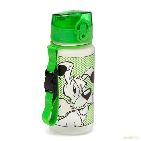 Butelka dla dzieci Idefix 350ml