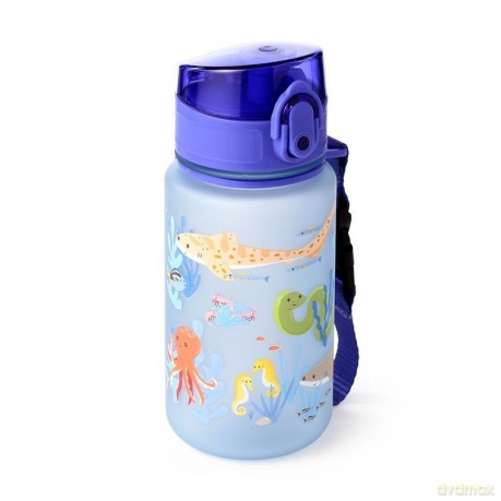 Butelka dla dzieci Mariniverse 350ml