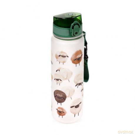 Butelka dla dzieci Owca 600ml