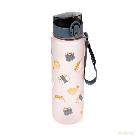 Butelka dla dzieci Pusheen Sushi Club 600ml