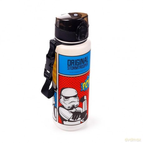 Butelka dla dzieci Stormtrooper 600ml