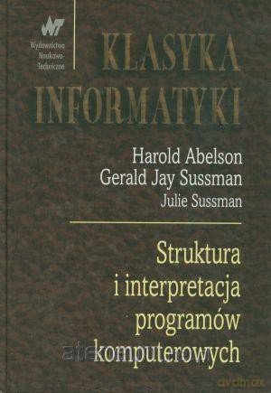 Struktura i interpretacja programów komputerów [KSIĄŻKA]