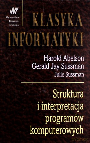 Struktura i interpretacja programów komputerów [KSIĄŻKA]