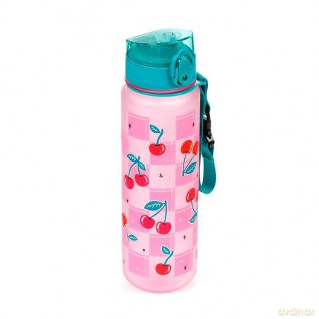 Butelka dla dzieci Wiśnie 600ml