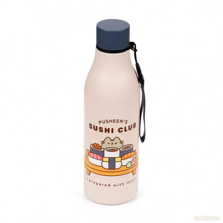 Butelka termiczna Pusheen Sushi Club 500ml