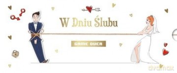 Karnet Ślub