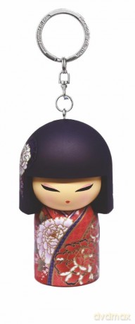 Kimmidoll Brelok do kluczy Miwa Harmonia