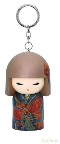 Kimmidoll Brelok do kluczy Satomi Szczerość