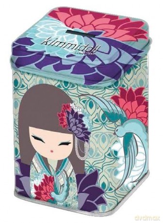 Kimmidoll Skarbonka Azumi Życzliwość
