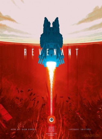 Revenant [GRA]