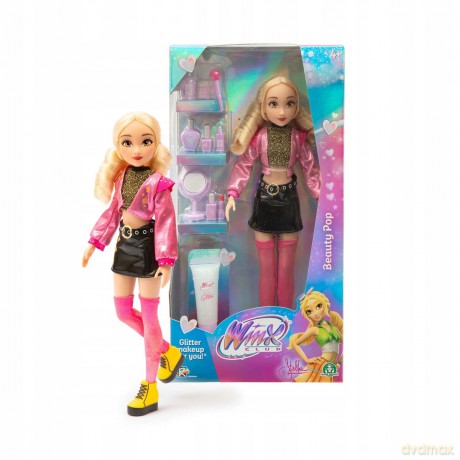 GPI WINX Beauty Pop Lalka