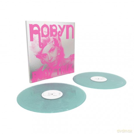 Robyn: Complete Body Talk [2xWinyl]