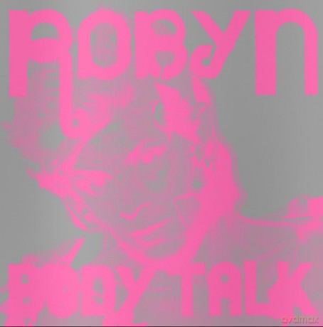 Robyn: Complete Body Talk [2xWinyl]