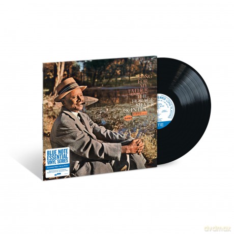 Horace Silver: Song For My Father (Blue Nte Essentials) [Winyl]