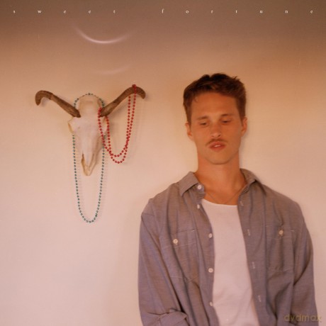 Ryan Beatty: Sweet Fortune [Winyl]