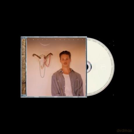 Ryan Beatty: Sweet Fortune [CD]