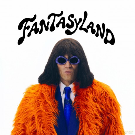 Mr. Fantasy: Fantasyland [CD]