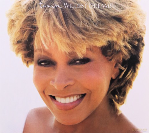 Tina Turner: Wildest Dreams [2CD]